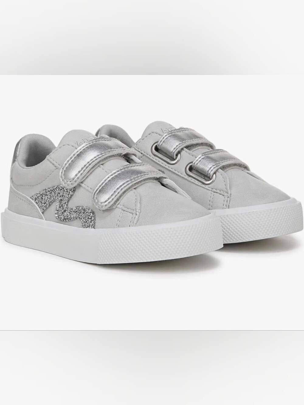 Blowfish Malibu Grey Silver 12 M Shoes